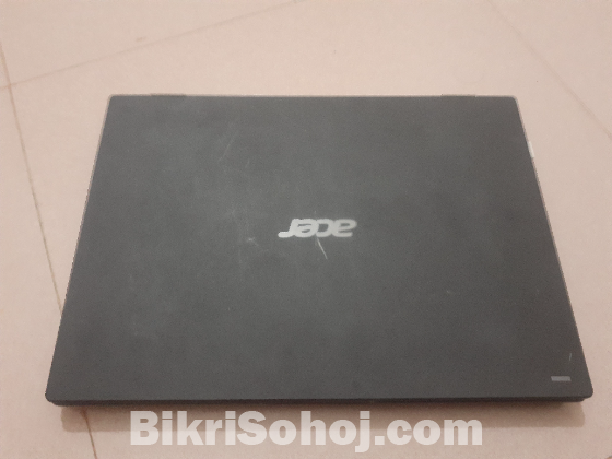 Acer travelmate